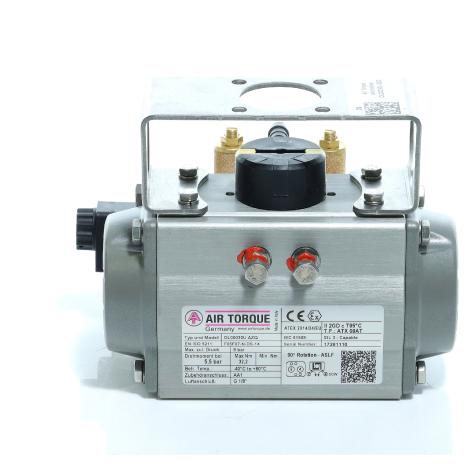 Air Torque  Refurbished